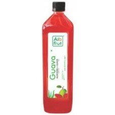 Alo Frut Juice - Guava, Aloevera- 1ltr