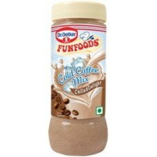 Funfoods- Cold Coffee Mix- Chilled Delight